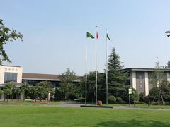 -上海怡沁园度假酒店