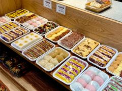 -传闻来紫菜包饭·打糕(西塔韩百店)