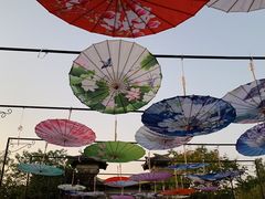 -合肥三国新城遗址公园