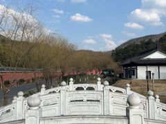 -句容茅山景区
