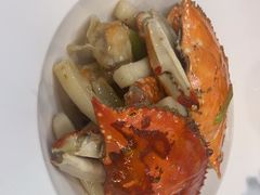 -大众海鲜(巨龙北路店)