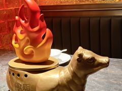 -炊烟小炒黄牛肉(浦东世纪汇店)