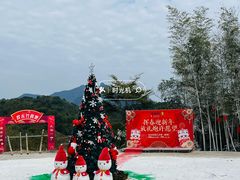-千泷沟大瀑布旅游区