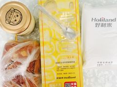 -好利来(五一广场店)