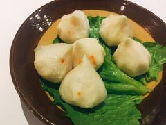 -麻辣无情重庆老火锅(桐庐店)