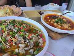 -蛙兔鸡自贡风味·特色江湖菜(广都店)