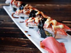 -小川洋风料理(汉街店)