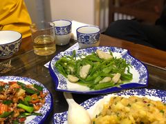 -阿鹏故事云南野生菌火锅(人民路店)
