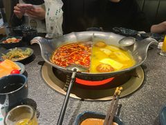 -湊湊火锅·茶憩(打浦桥日月光店)