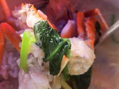-阿尔法海鲜排档(爱琴海店)