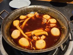 -李子坝梁山鸡(李子坝大鸡哥店)