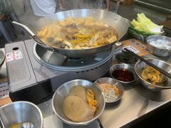 -小螺大作·螺蛳粉火锅(林和西店)