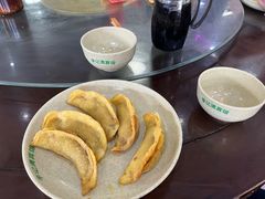 -李记清真馆(打钉巷店)