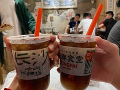 -东排食堂长沙小吃大排档(五一广场店)