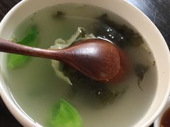 -巧云大馄饨(南阴阳营总店)