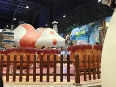 -蓝精灵乐园·世茂精灵之城主题乐园