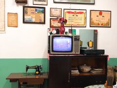 -十八家面馆(欧洲城店)