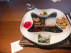 -自如ZSPACE四合院艺术餐厅