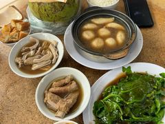 -新记肉骨茶