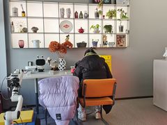 -Sips&Lick茶兰咖啡(五道口店)