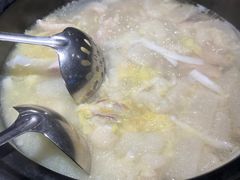 榴莲椰子鸡-百年果林椰子鸡(中洲店)