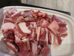 -羊来顺冰煮鲜羊铁锅烀羊肉(八卦岭店)