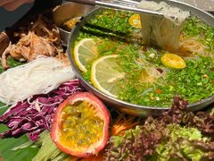 -Ameigo梅果·云贵川bistro(长宁来福士店)