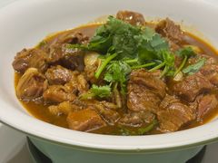 -不倒翁·安徽名菜楼(步行街店)