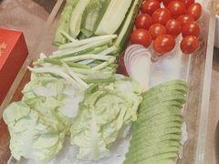 -鸽子张·家宴(黄辛庄旗舰店)