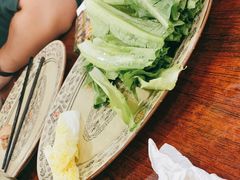 -华仔土鸡店(南洲分店)