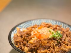 -沼津港精致料理·寿喜烧·烧鸟(龙湖南桥天街日料榜单店)