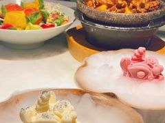 -潮堂 · 潮州菜(国贸商城店)