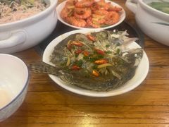 -鱼众不同·鸡公煲·烤全鱼(国顺路店)