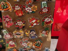 -星巴克(杭州西湖银泰1F店)