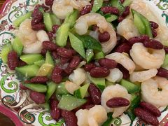 -阿拉木汗餐厅(山大路店)