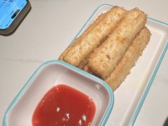 -江边城外烤全鱼(龙德广场店)