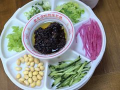 -方砖厂69号炸酱面(方砖厂胡同店)