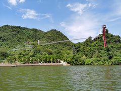 -宝晶宫旅游景区
