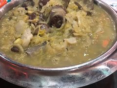 -粗粮人家·东北菜(洋桥店)