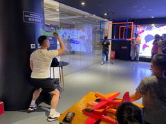 -VS SPORTS PARK运动玩乐园·团建·生日会(合生汇店)