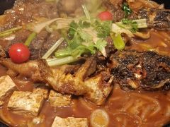 -老板恋上鱼(印象城店)