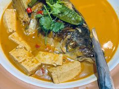 -小菜园新徽菜(合肥之心城店)