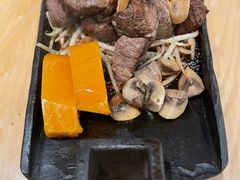-Hatsune隐泉日式料理(SKP店)