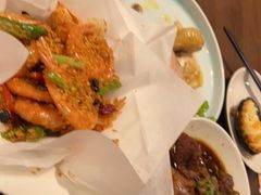 -新旺茶餐厅(嘉里城店)