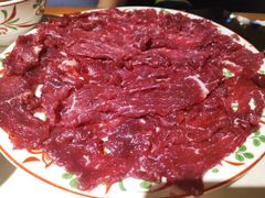-汕头八合里海记牛肉店(清河店)