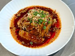 -四川饭店(城乡购物中心店)