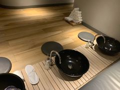 -Let’s Relax Spa(MBK)