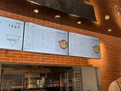 -Manner Coffee(淮海755店)