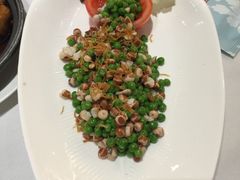 -琉璃餐厅(德基广场店)
