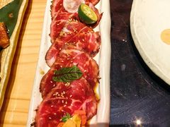 -花潮料理艺食馆(世欧广场店)